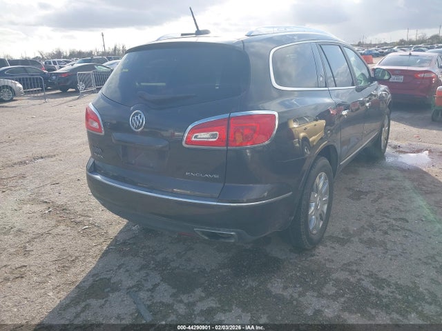 Aukcja sprzedaży 2017 Buick Enclave Premium, vin: 5GAKRCKD9HJ185866, numer aukcji: 44290901