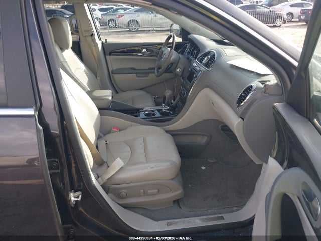Aukcja sprzedaży 2017 Buick Enclave Premium, vin: 5GAKRCKD9HJ185866, numer aukcji: 44290901