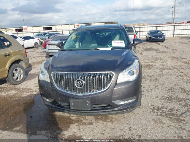 Aukcja sprzedaży 2017 Buick Enclave Premium, vin: 5GAKRCKD9HJ185866, numer aukcji: 44290901