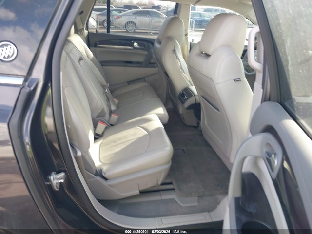 Aukcja sprzedaży 2017 Buick Enclave Premium, vin: 5GAKRCKD9HJ185866, numer aukcji: 44290901