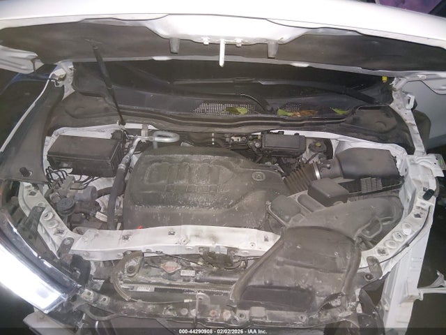 Продажа на аукционе авто 2019 Acura Mdx Standard, vin: 5J8YD4H36KL022519, номер лота: 44290908
