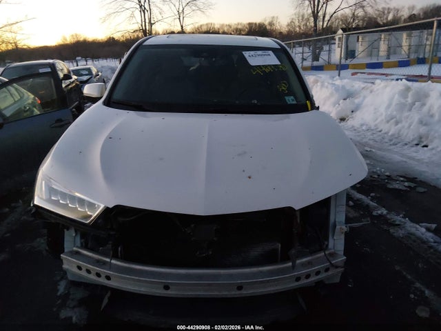 Продажа на аукционе авто 2019 Acura Mdx Standard, vin: 5J8YD4H36KL022519, номер лота: 44290908