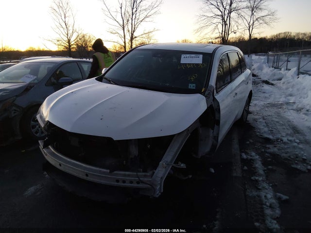Продажа на аукционе авто 2019 Acura Mdx Standard, vin: 5J8YD4H36KL022519, номер лота: 44290908