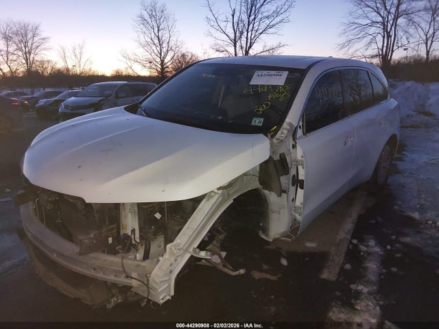 Продажа на аукционе авто 2019 Acura Mdx Standard, vin: 5J8YD4H36KL022519, номер лота: 44290908