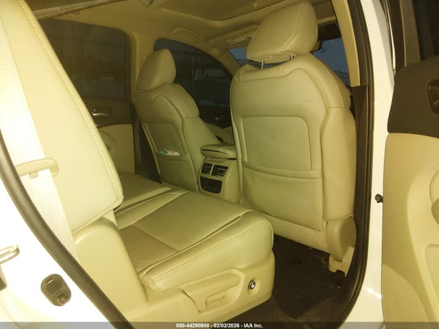 Продажа на аукционе авто 2019 Acura Mdx Standard, vin: 5J8YD4H36KL022519, номер лота: 44290908