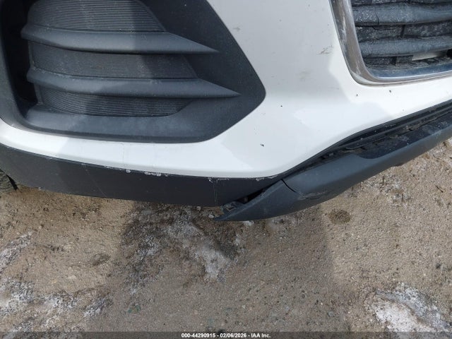 KL7CJNSB1HB057777 Chevrolet TRAX LS