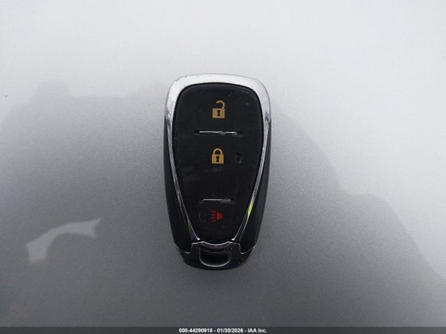 Chevrolet EQUINOX LT 2018 3GNAXJEV0JS628698 Image 11