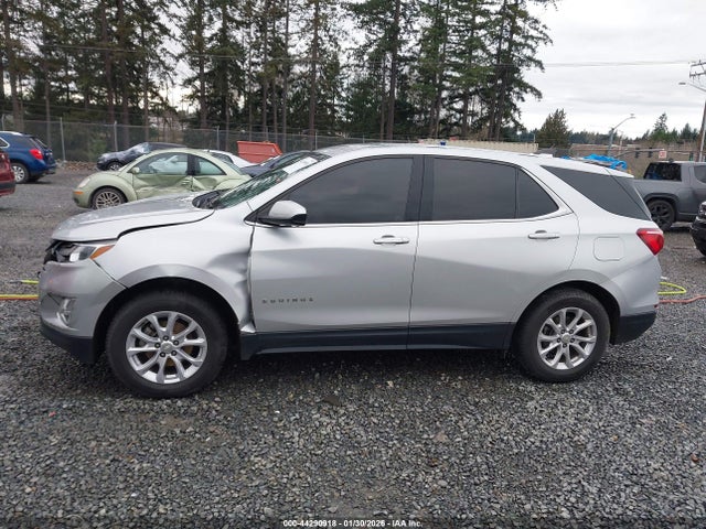 Chevrolet EQUINOX LT 2018 3GNAXJEV0JS628698 Image 14