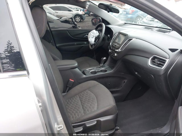 Chevrolet EQUINOX LT 2018 3GNAXJEV0JS628698 Image 17
