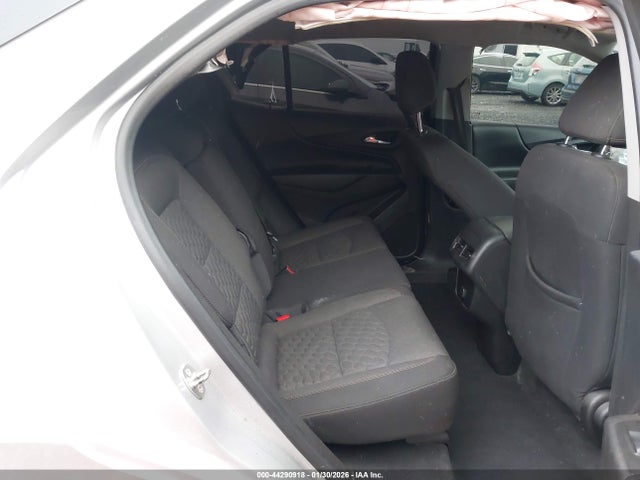 Chevrolet EQUINOX LT 2018 3GNAXJEV0JS628698 Image 18