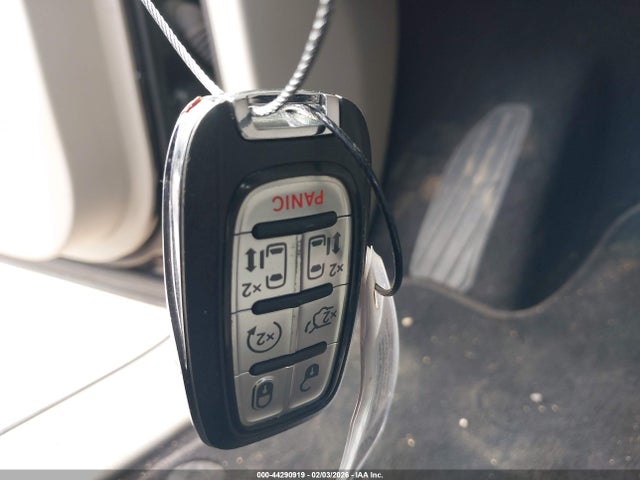 2C4RC1BGXRR148836 Chrysler Pacifica Touring L