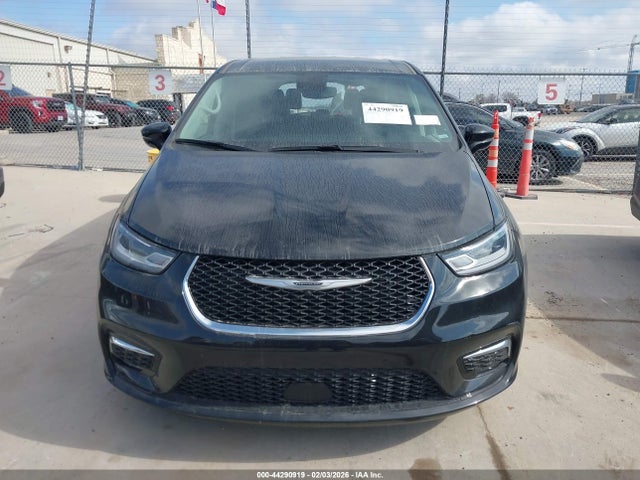 2C4RC1BGXRR148836 Chrysler Pacifica Touring L