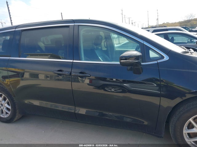 2C4RC1BGXRR148836 Chrysler Pacifica Touring L