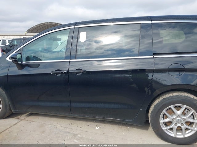 2C4RC1BGXRR148836 Chrysler Pacifica Touring L