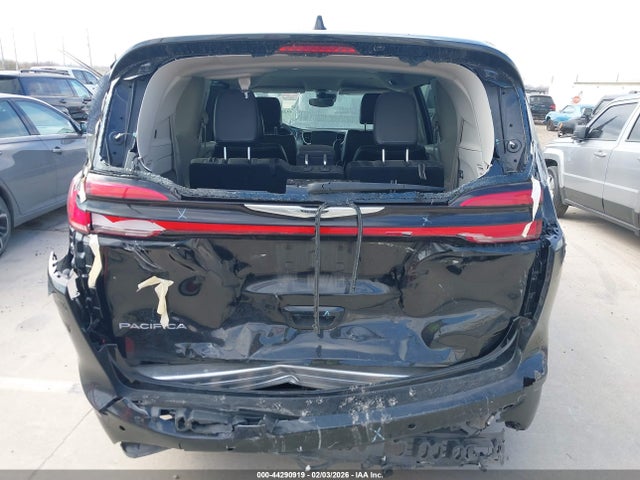 2C4RC1BGXRR148836 Chrysler Pacifica Touring L