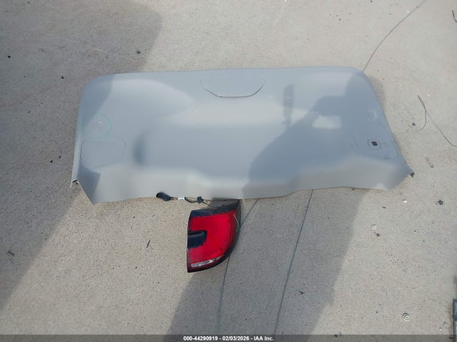 2C4RC1BGXRR148836 Chrysler Pacifica Touring L