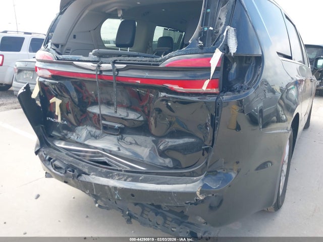 2C4RC1BGXRR148836 Chrysler Pacifica Touring L
