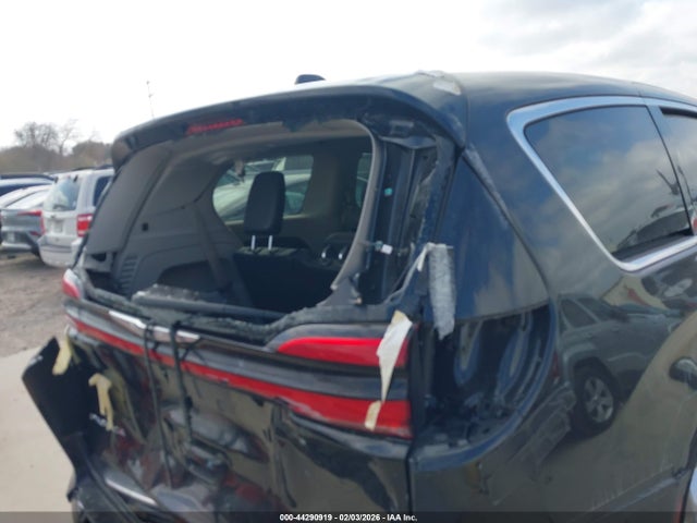 2C4RC1BGXRR148836 Chrysler Pacifica Touring L