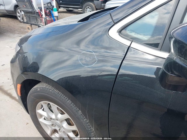 2C4RC1BGXRR148836 Chrysler Pacifica Touring L