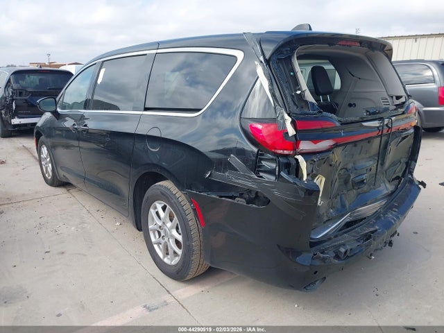 2C4RC1BGXRR148836 Chrysler Pacifica Touring L