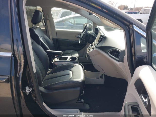 2C4RC1BGXRR148836 Chrysler Pacifica Touring L