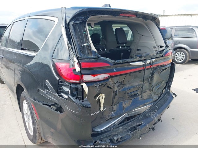 2C4RC1BGXRR148836 Chrysler Pacifica Touring L