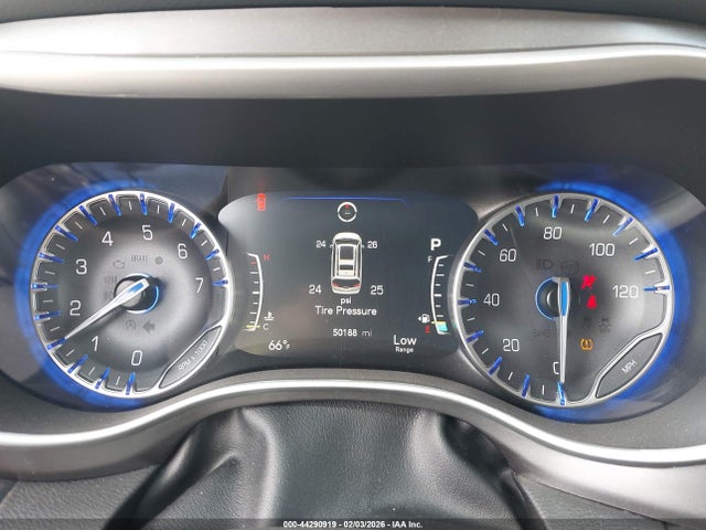2C4RC1BGXRR148836 Chrysler Pacifica Touring L