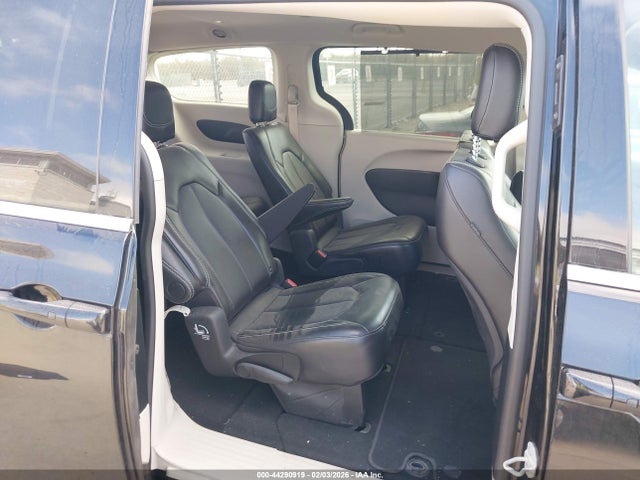 2C4RC1BGXRR148836 Chrysler Pacifica Touring L