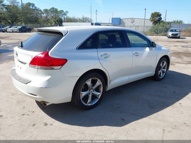 2011 TOYOTA VENZA 4T3ZK3BB9BU042974 Photo 3