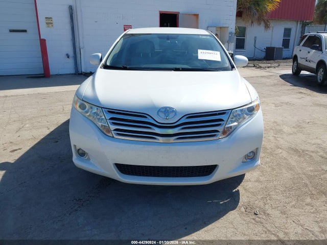 2011 TOYOTA VENZA 4T3ZK3BB9BU042974 Photo 5