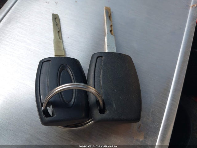 Ford FIESTA S 2019 3FADP4AJ3KM159645 Image 11