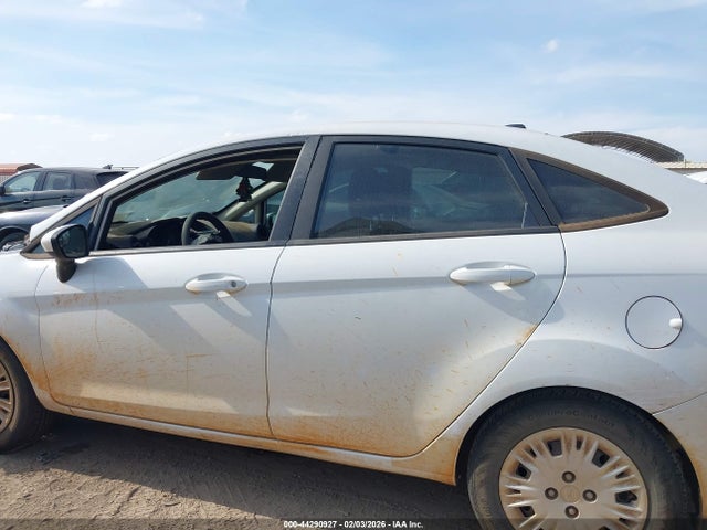 Ford FIESTA S 2019 3FADP4AJ3KM159645 Image 14