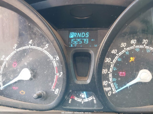 Ford FIESTA S 2019 3FADP4AJ3KM159645 Image 7