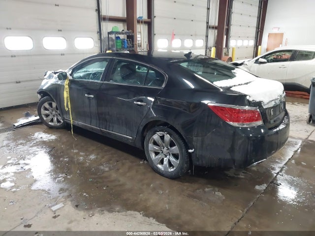 44290928 :رقم المزاد ، 1G4GC5E34DF331992 vin ، 2013 Buick Lacrosse Leather Group مزاد بيع