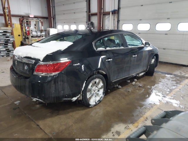 44290928 :رقم المزاد ، 1G4GC5E34DF331992 vin ، 2013 Buick Lacrosse Leather Group مزاد بيع
