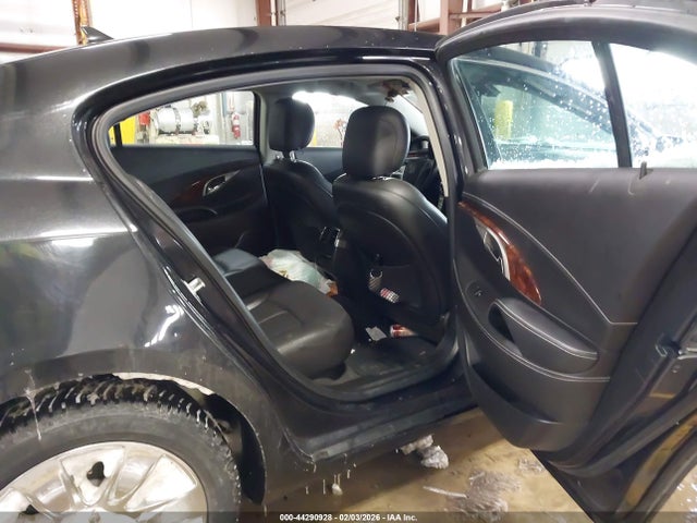 44290928 :رقم المزاد ، 1G4GC5E34DF331992 vin ، 2013 Buick Lacrosse Leather Group مزاد بيع