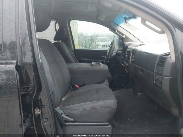 1N6AA0EJ6FN514172 Nissan Titan Pro-4x/s/sl/sv