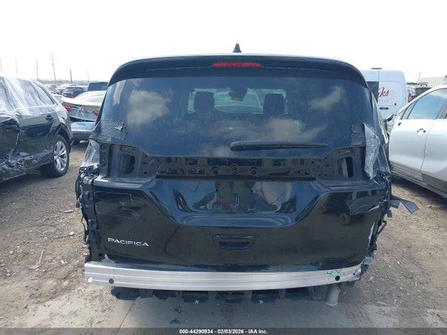 Chrysler Pacifica Touring L 2024 2C4RC1BG5RR136125 Image 17