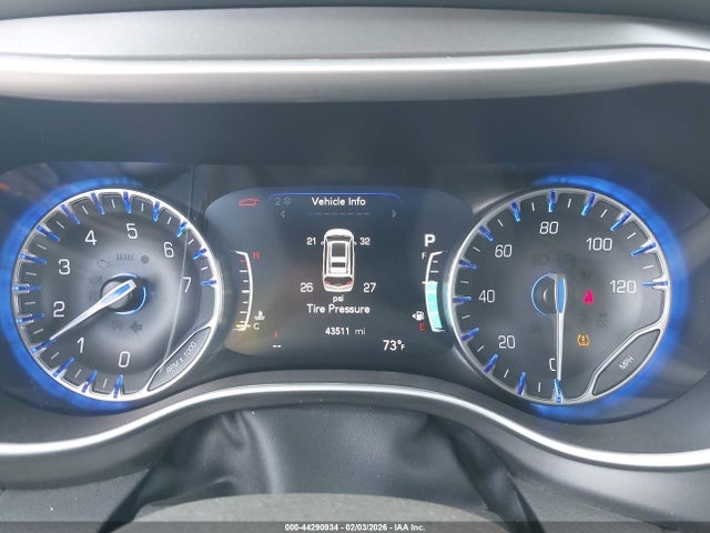 Chrysler Pacifica Touring L 2024 2C4RC1BG5RR136125 Image 7