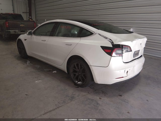 2019 TESLA MODEL 3 5YJ3E1EA2KF486370 Photo 0