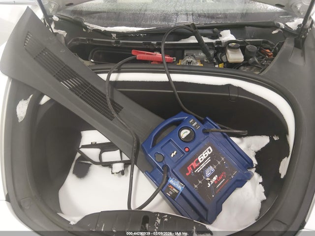 2019 TESLA MODEL 3 5YJ3E1EA2KF486370 Photo 9