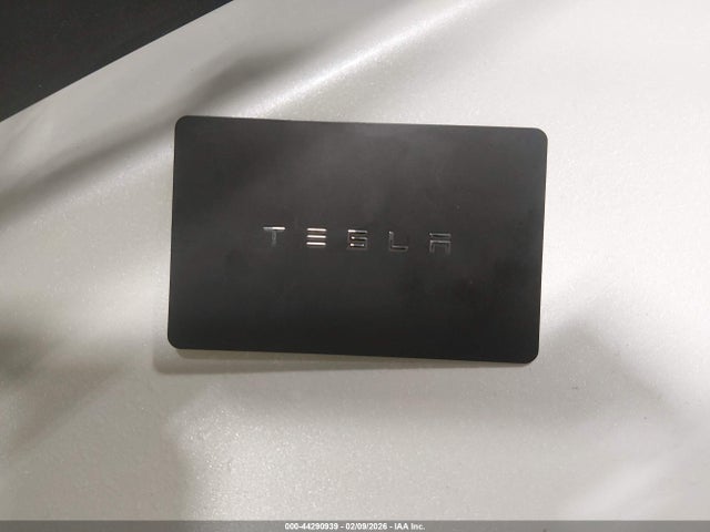 2019 TESLA MODEL 3 5YJ3E1EA2KF486370 Photo 10