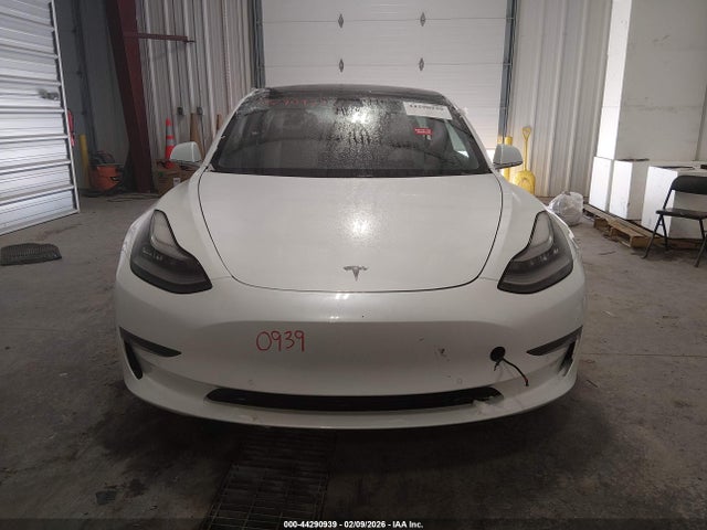 Tesla Model 3 Long Range/mid Range/standard Range/standard Range Plus 2019 5YJ3E1EA2KF486370 Image 13