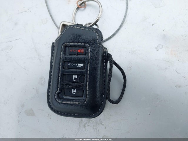 2021 LEXUS NX 300 JTJDARDZ2M2261262 Photo 10