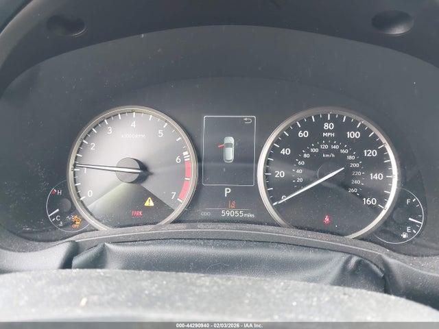 2021 LEXUS NX 300 JTJDARDZ2M2261262 Photo 6