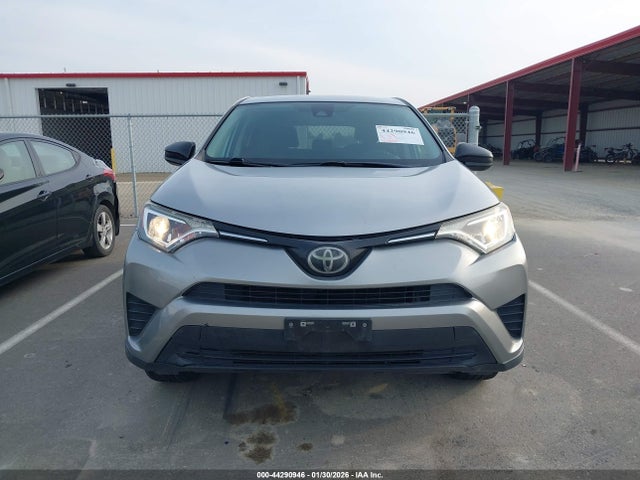Toyota RAV4 LE 2017 2T3ZFREV5HW392611 Image 13