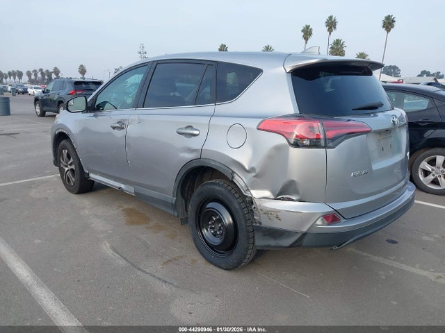 Toyota RAV4 LE 2017 2T3ZFREV5HW392611 Image 3