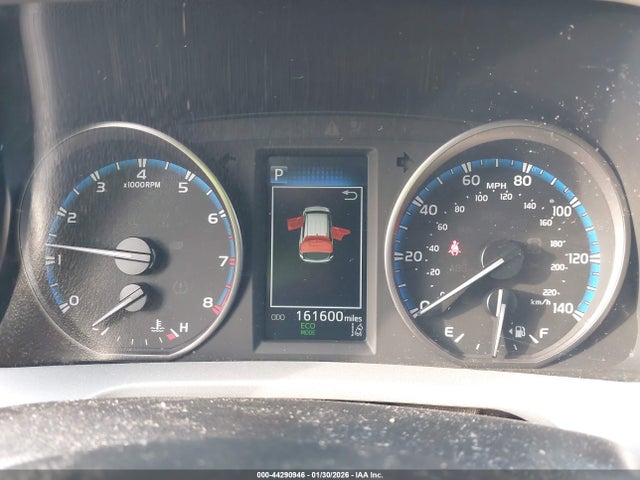 Toyota RAV4 LE 2017 2T3ZFREV5HW392611 Image 7