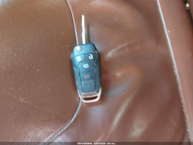 Ford FUSION SE 2016 3FA6P0T99GR220883 Image 11