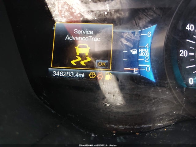 Ford FUSION SE 2016 3FA6P0T99GR220883 Image 15